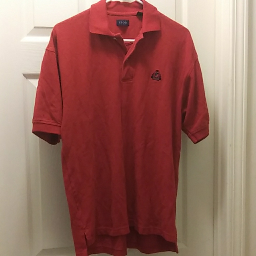 Izod shirt